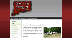 Desktop Screenshot of ctccc.net